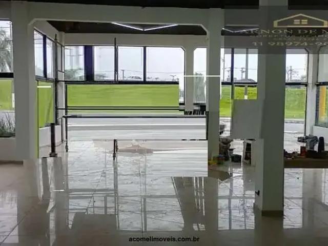 Casa / Sobrado Comercial para Locação em Praia Grande/SP Guilhermina