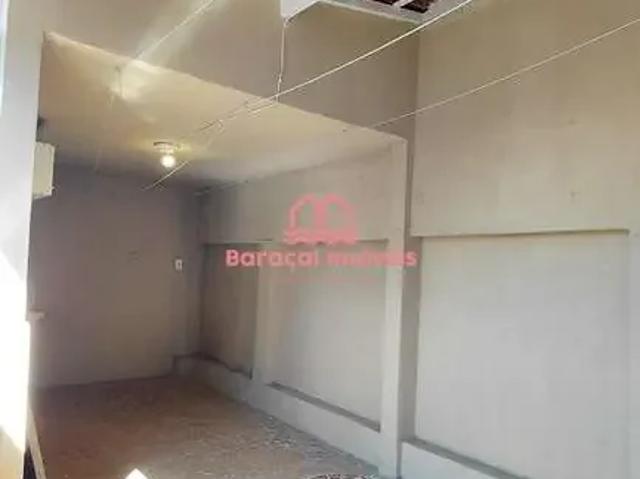 Casa / Sobrado Comercial para Locação em Praia Grande/SP Guilhermina 2 Quartos