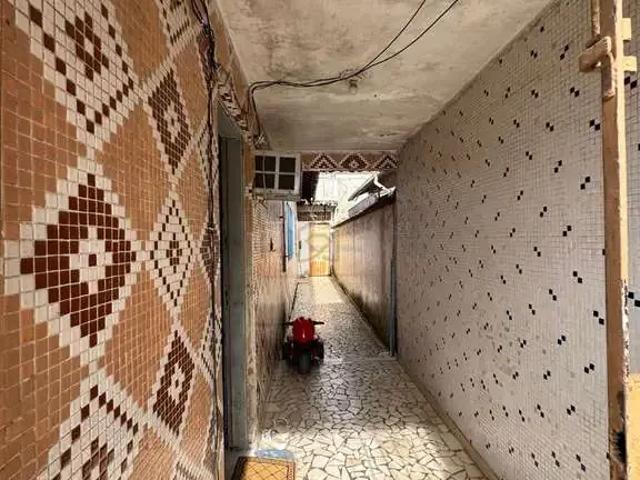 Casa / Sobrado Comercial para Locação em Praia Grande/SP Guilhermina 3 Quartos