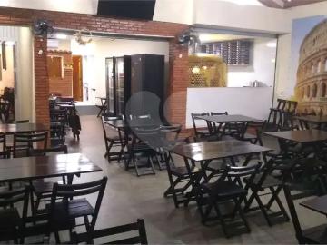Casa / Sobrado Comercial para Locação em Praia Grande/SP Guilhermina