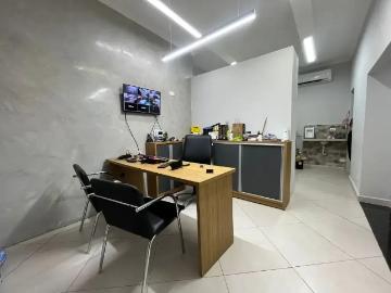 Casa / Sobrado Comercial para Locação em Praia Grande/SP Guilhermina