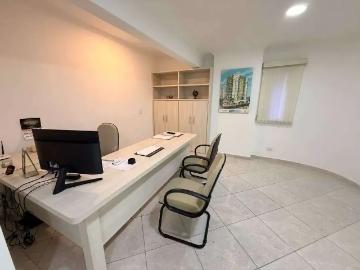 Casa / Sobrado Comercial para Locação em Praia Grande/SP Guilhermina