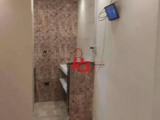 Casa / Sobrado Comercial para Locação em Praia Grande/SP Vila Antártica 3 Quartos