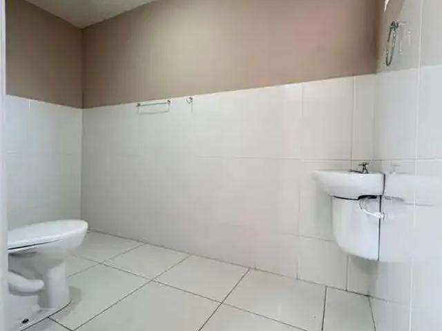 Casa / Sobrado Comercial para Locação em Presidente Prudente/SP Vila Maristela