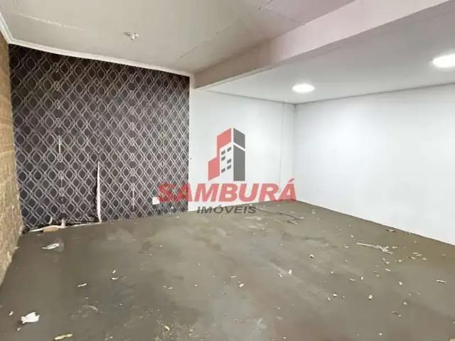 Casa / Sobrado Comercial para Locação em Presidente Prudente/SP Vila Euclides