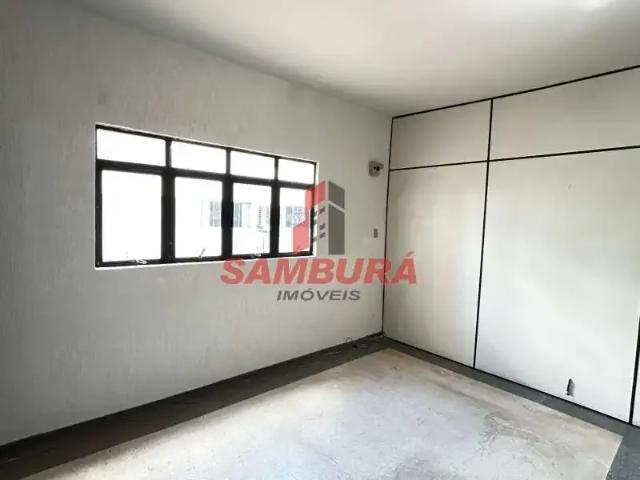 Casa / Sobrado Comercial para Locação em Presidente Prudente/SP Vila São Jorge