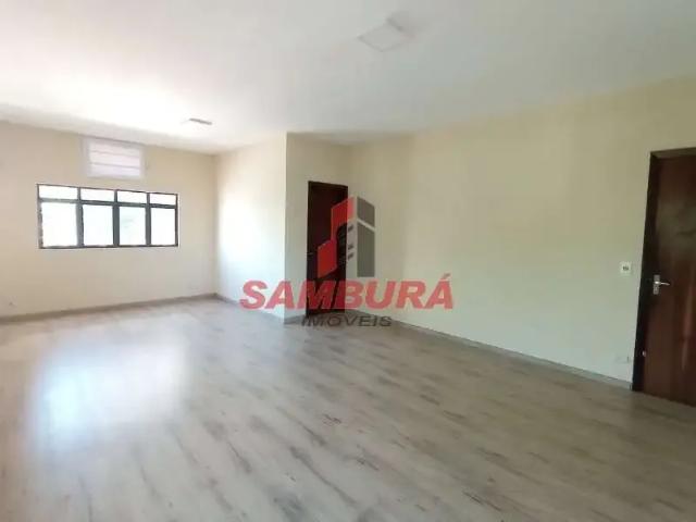 Casa / Sobrado Comercial para Locação em Presidente Prudente/SP Vila São Jorge