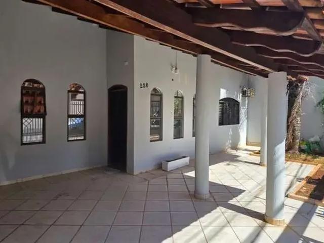 Casa / Sobrado Comercial para Locação em Presidente Prudente/SP Vila Tabajara