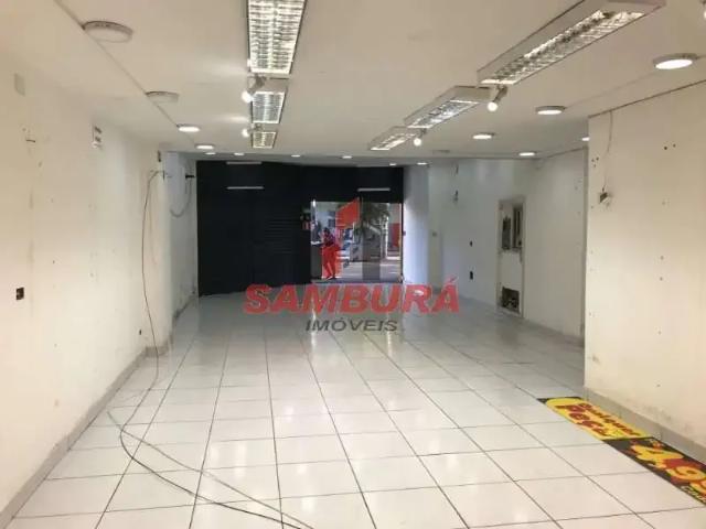 Casa / Sobrado Comercial para Locação em Presidente Prudente/SP Centro