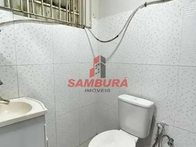 Casa / Sobrado Comercial para Locação em Presidente Prudente/SP Centro