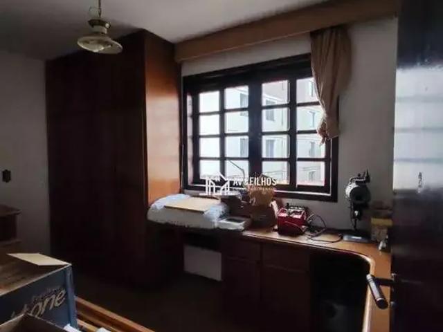 Casa / Sobrado Comercial para Locação em Quatro Barras/PR Centro 4 Quartos