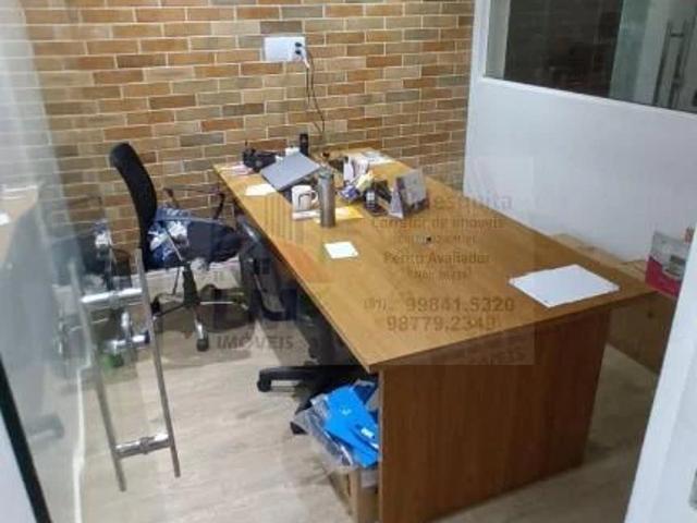 Casa / Sobrado Comercial para Locação em Recife/PE Madalena 1 Quartos