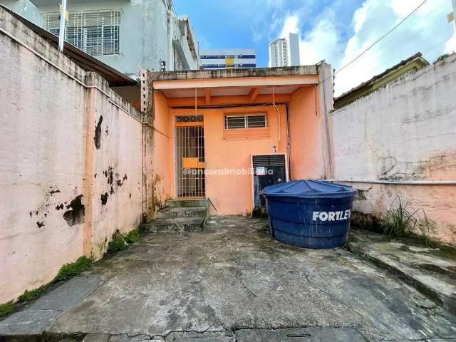 Casa / Sobrado Comercial para Locação em Recife/PE Madalena