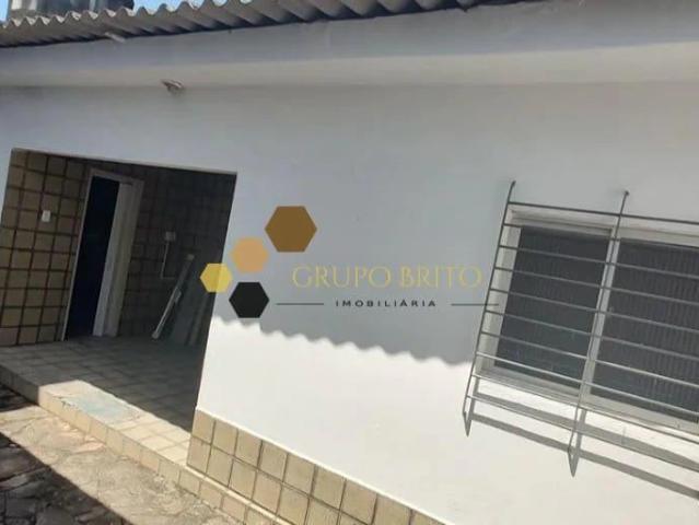 Casa / Sobrado Comercial para Locação em Recife/PE Afogados 3 Quartos