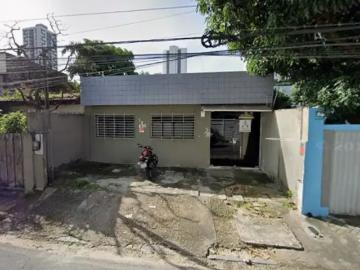 Casa / Sobrado Comercial para Locação em Recife/PE Aflitos