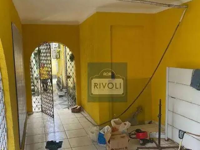 Casa / Sobrado Comercial para Locação em Recife/PE Água Fria 4 Quartos