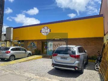Casa / Sobrado Comercial para Locação em Recife/PE Água Fria 4 Quartos