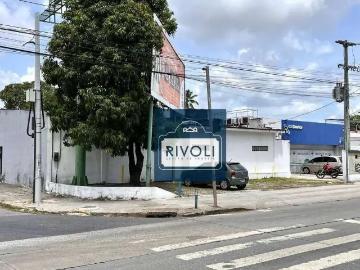 Casa / Sobrado Comercial para Locação em Recife/PE Areias 4 Quartos