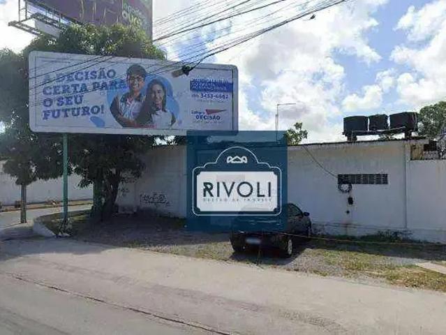 Casa / Sobrado Comercial para Locação em Recife/PE Areias 4 Quartos
