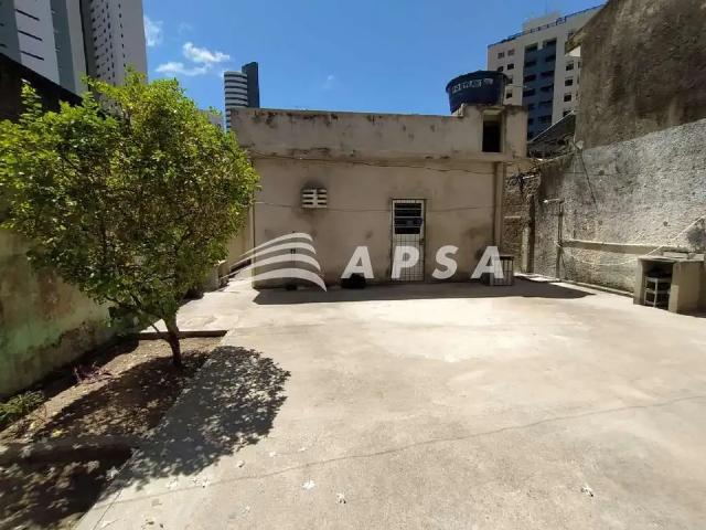Casa / Sobrado Comercial para Locação em Recife/PE Boa Viagem 3 Quartos