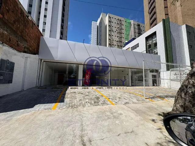 Casa / Sobrado Comercial para Locação em Recife/PE Boa Viagem