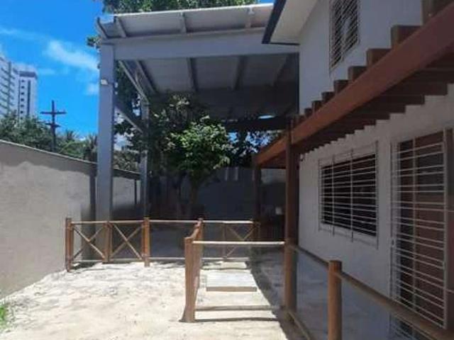 Casa / Sobrado Comercial para Locação em Recife/PE Boa Viagem