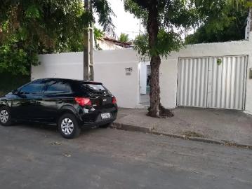 Casa / Sobrado Comercial para Locação em Recife/PE Boa Viagem