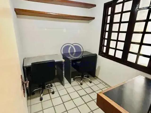 Casa / Sobrado Comercial para Locação em Recife/PE Boa Viagem 5 Quartos