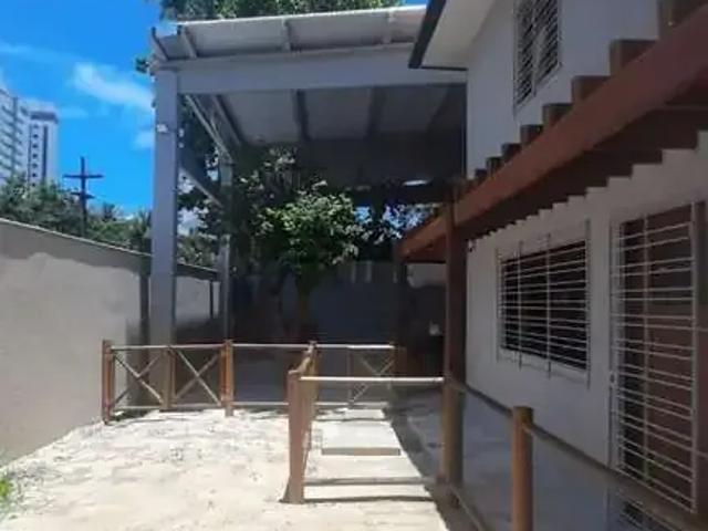 Casa / Sobrado Comercial para Locação em Recife/PE Boa Viagem