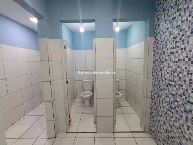 Casa / Sobrado Comercial para Locação em Recife/PE Boa Vista