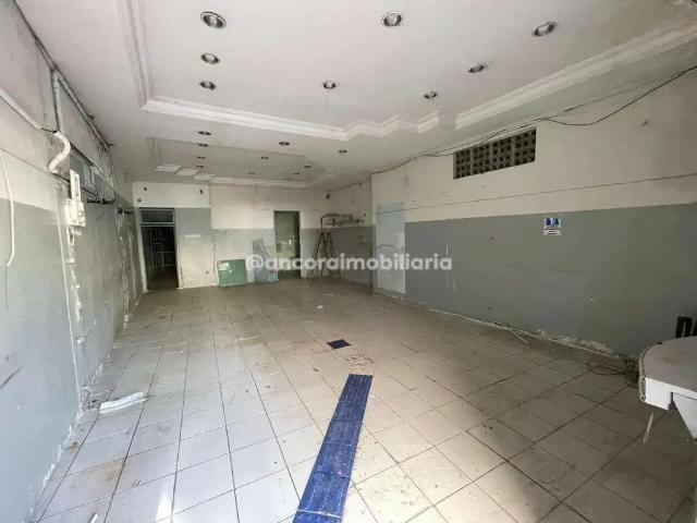 Casa / Sobrado Comercial para Locação em Recife/PE Boa Vista