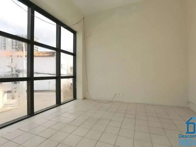 Casa / Sobrado Comercial para Locação em Recife/PE Boa Vista 5 Quartos