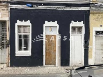 Casa / Sobrado Comercial para Locação em Recife/PE Boa Vista 5 Quartos