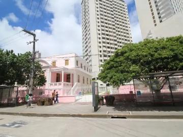 Casa / Sobrado Comercial para Locação em Recife/PE Boa Vista