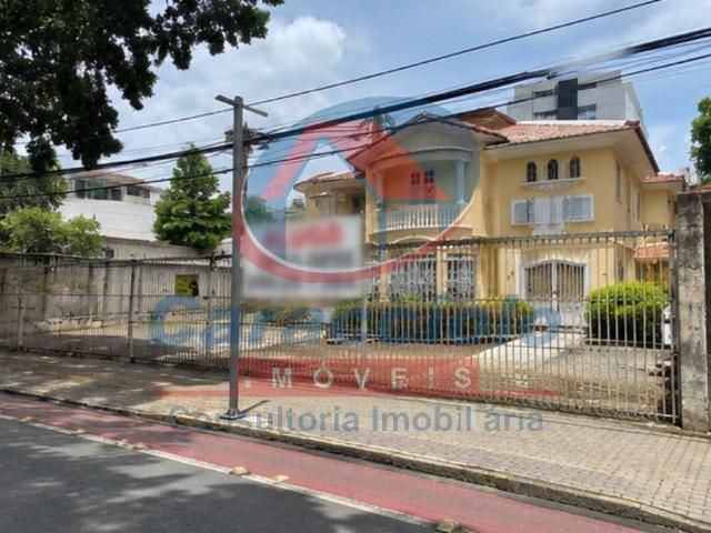 Casa / Sobrado Comercial para Locação em Recife/PE Boa Vista
