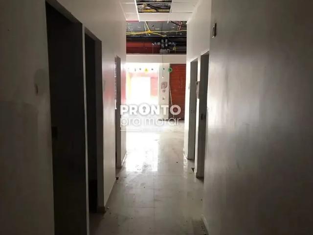 Casa / Sobrado Comercial para Locação em Recife/PE Boa Vista