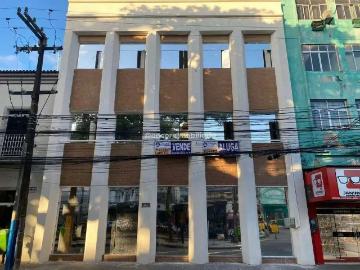Casa / Sobrado Comercial para Locação em Recife/PE Boa Vista