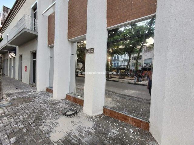 Casa / Sobrado Comercial para Locação em Recife/PE Boa Vista
