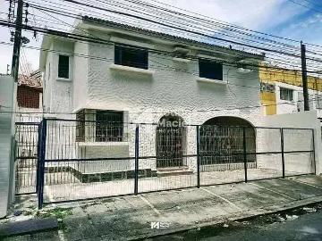 Casa / Sobrado Comercial para Locação em Recife/PE Boa Vista 9 Quartos