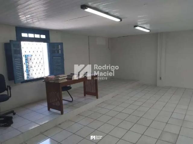 Casa / Sobrado Comercial para Locação em Recife/PE Boa Vista 9 Quartos
