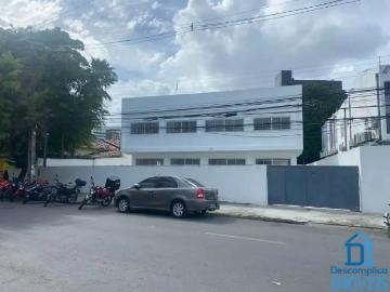 Casa / Sobrado Comercial para Locação em Recife/PE Boa Vista 1 Quartos