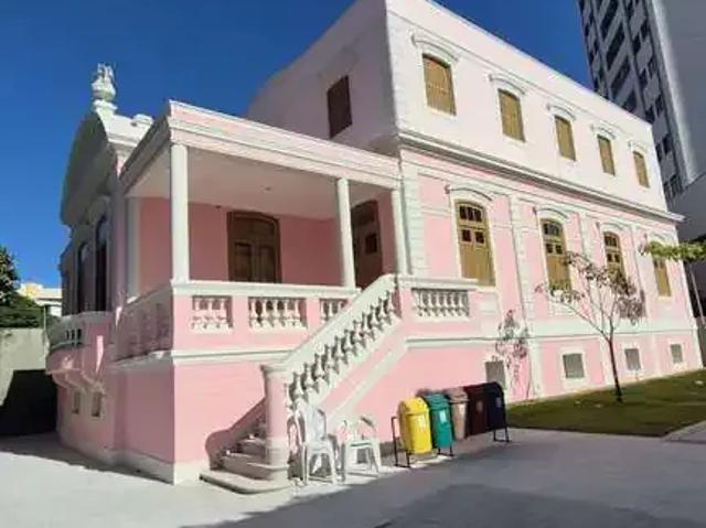 Casa / Sobrado Comercial para Locação em Recife/PE Boa Vista 20 Quartos
