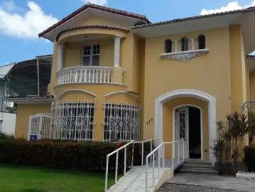 Casa / Sobrado Comercial para Locação em Recife/PE Boa Vista 20 Quartos
