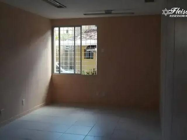 Casa / Sobrado Comercial para Locação em Recife/PE Boa Vista 20 Quartos