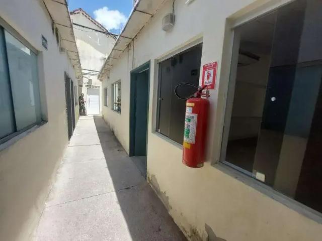 Casa / Sobrado Comercial para Locação em Recife/PE Boa Vista 22 Quartos