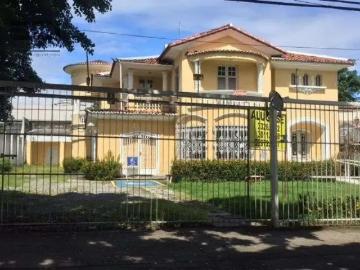 Casa / Sobrado Comercial para Locação em Recife/PE Boa Vista