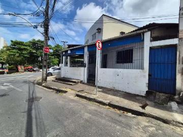 Casa / Sobrado Comercial para Locação em Recife/PE Casa Amarela