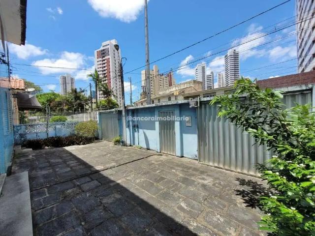 Casa / Sobrado Comercial para Locação em Recife/PE Casa Amarela