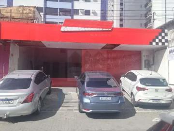 Casa / Sobrado Comercial para Locação em Recife/PE Casa Forte