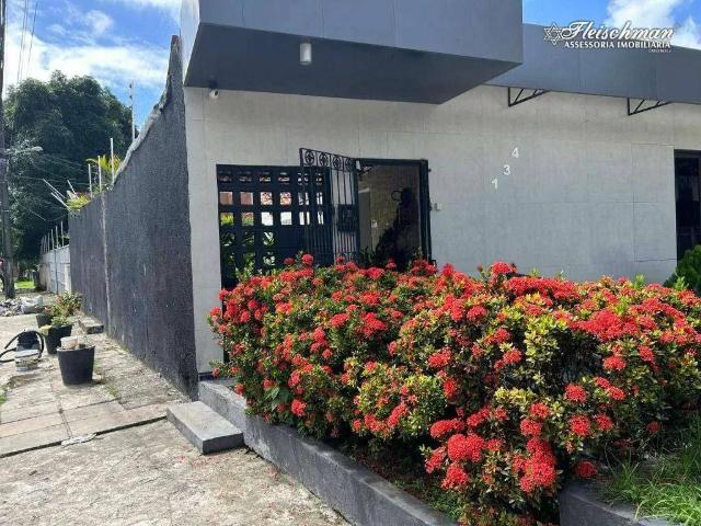 Casa / Sobrado Comercial para Locação em Recife/PE Casa Forte